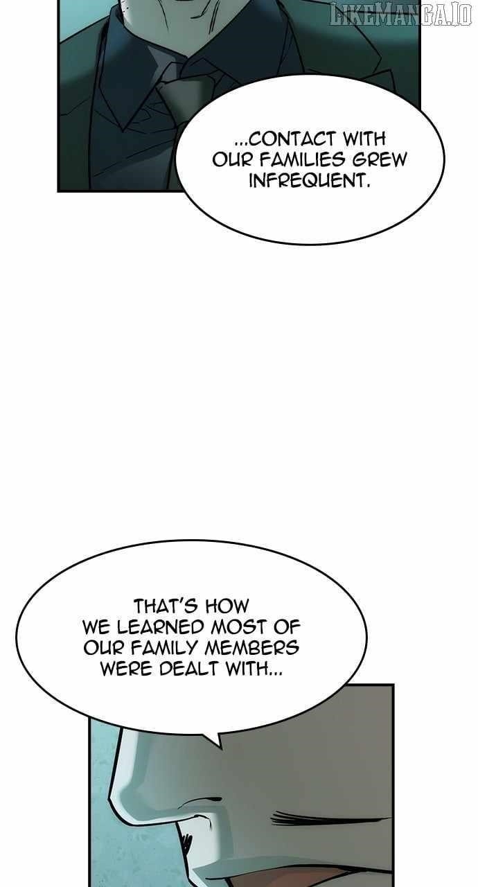 The Childe Chapter 42 - Page 20