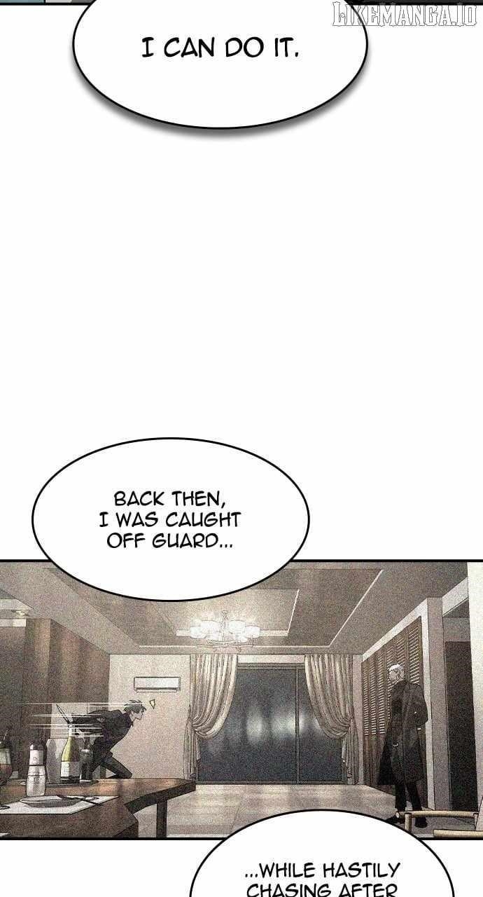 The Childe Chapter 42 - Page 27