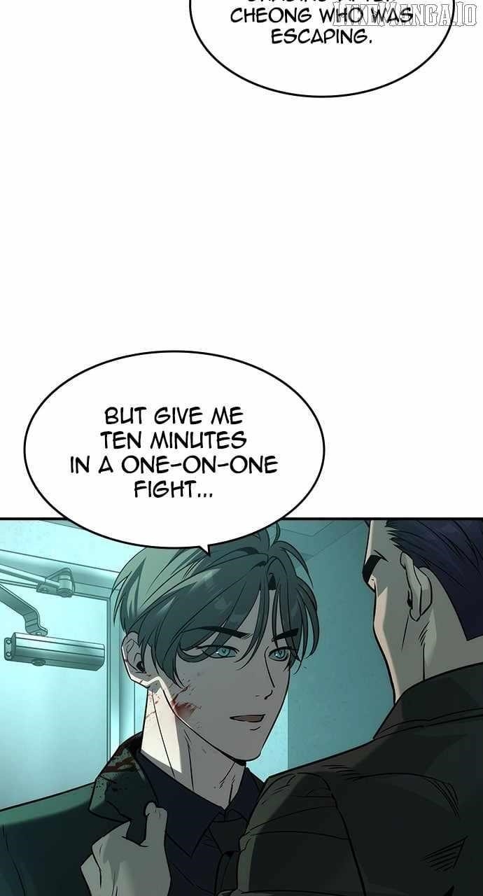 The Childe Chapter 42 - Page 28