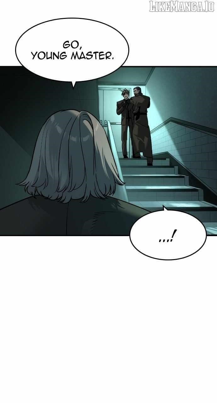 The Childe Chapter 42 - Page 34