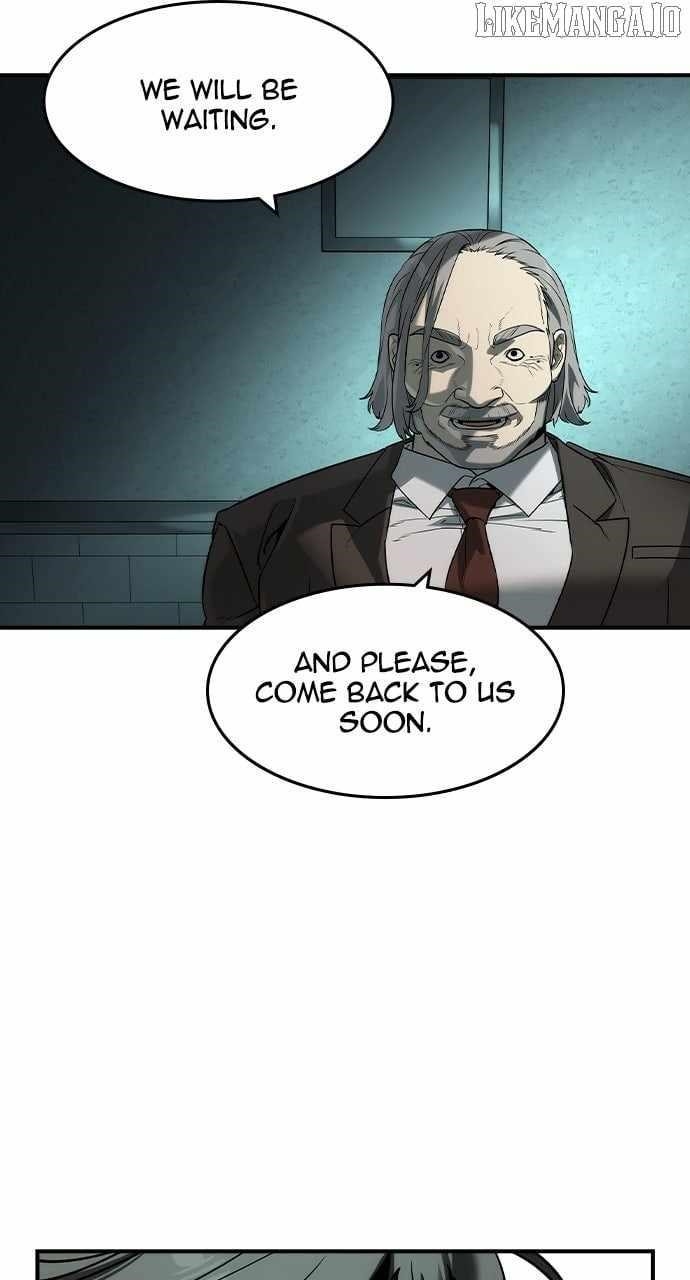 The Childe Chapter 42 - Page 35