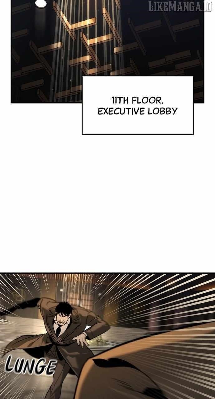 The Childe Chapter 42 - Page 43