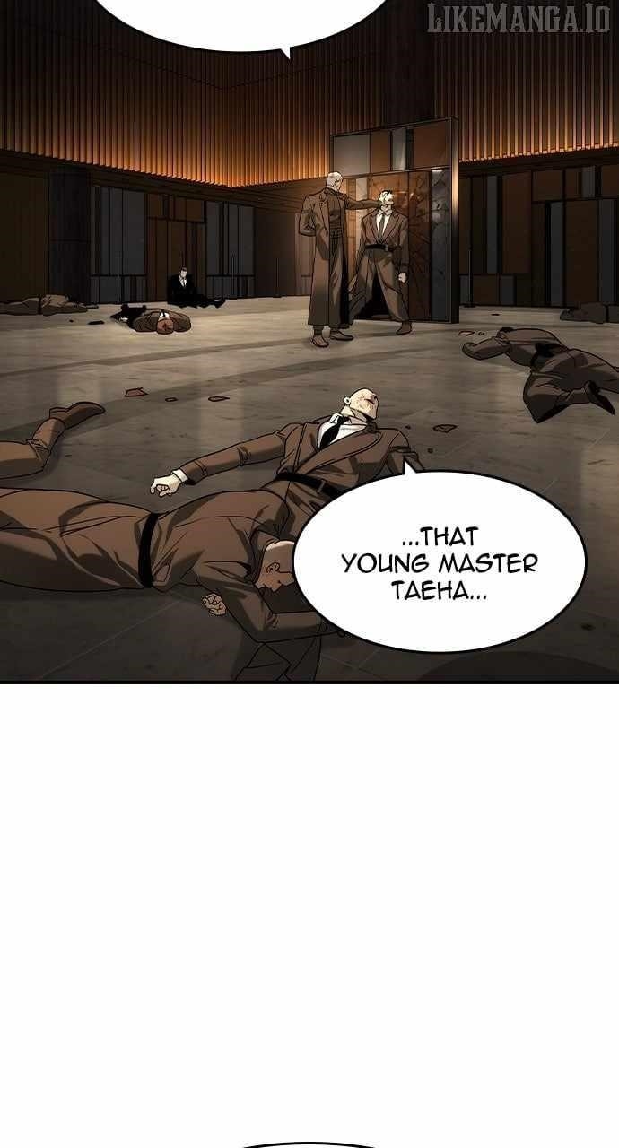 The Childe Chapter 42 - Page 50