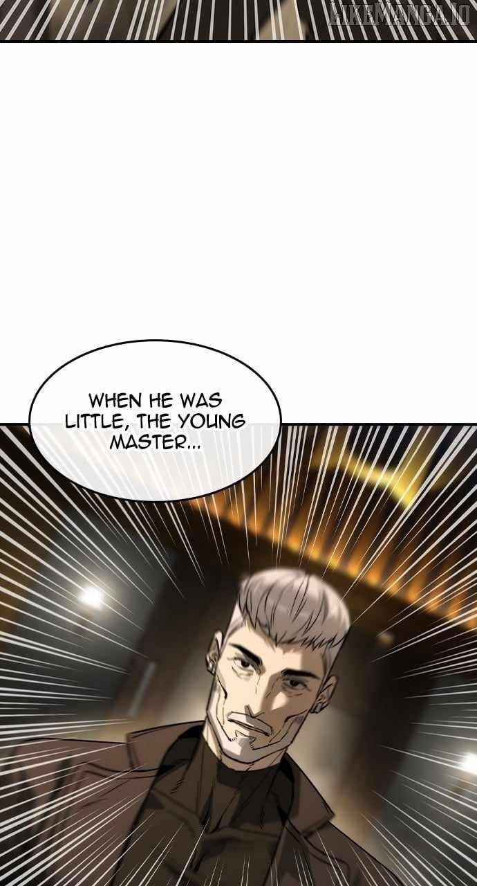 The Childe Chapter 42 - Page 54