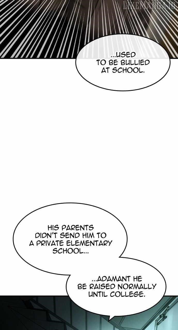 The Childe Chapter 42 - Page 55