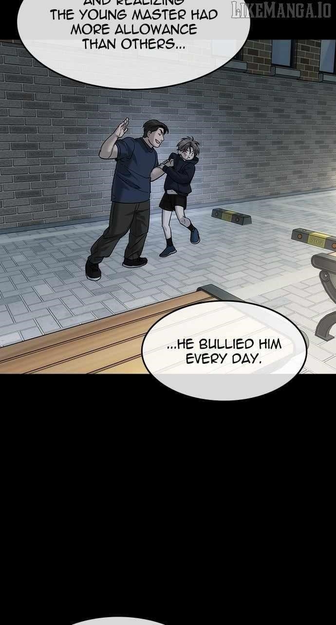 The Childe Chapter 42 - Page 58