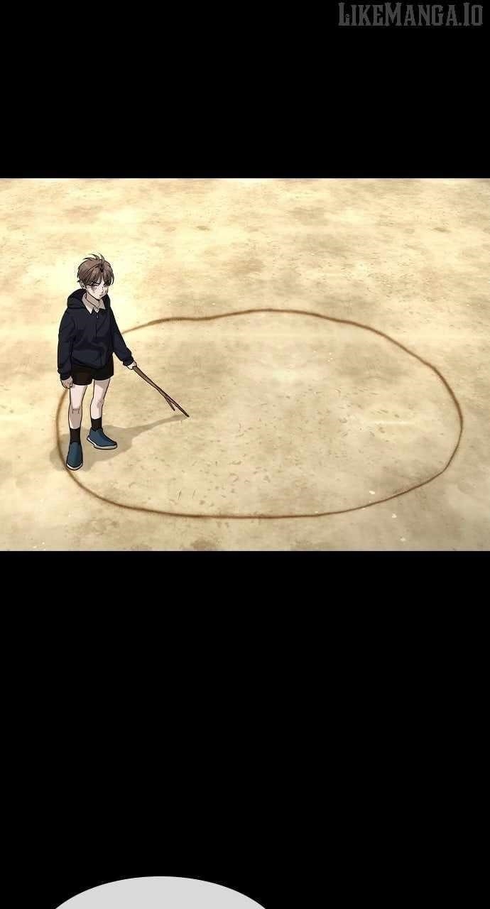 The Childe Chapter 42 - Page 61