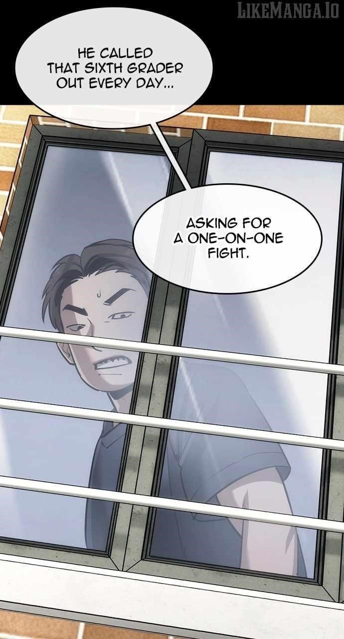 The Childe Chapter 42 - Page 63