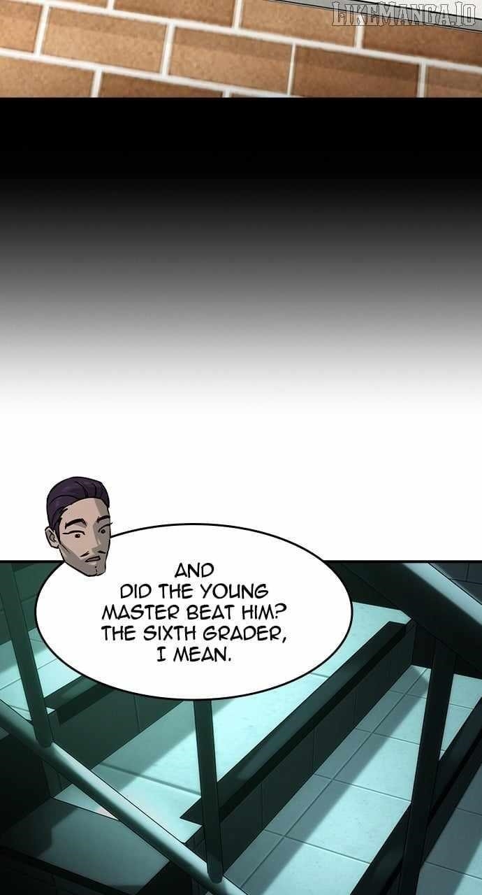 The Childe Chapter 42 - Page 64