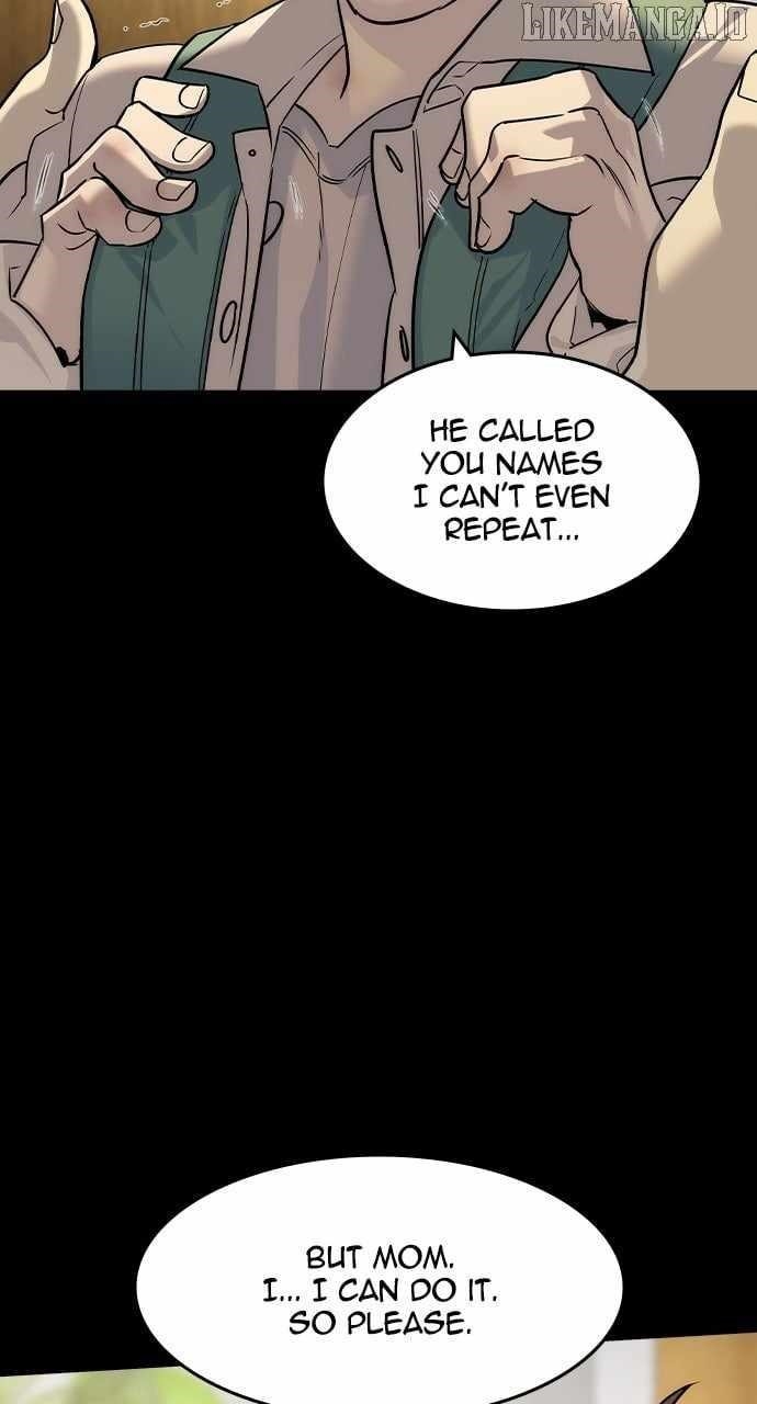 The Childe Chapter 42 - Page 73