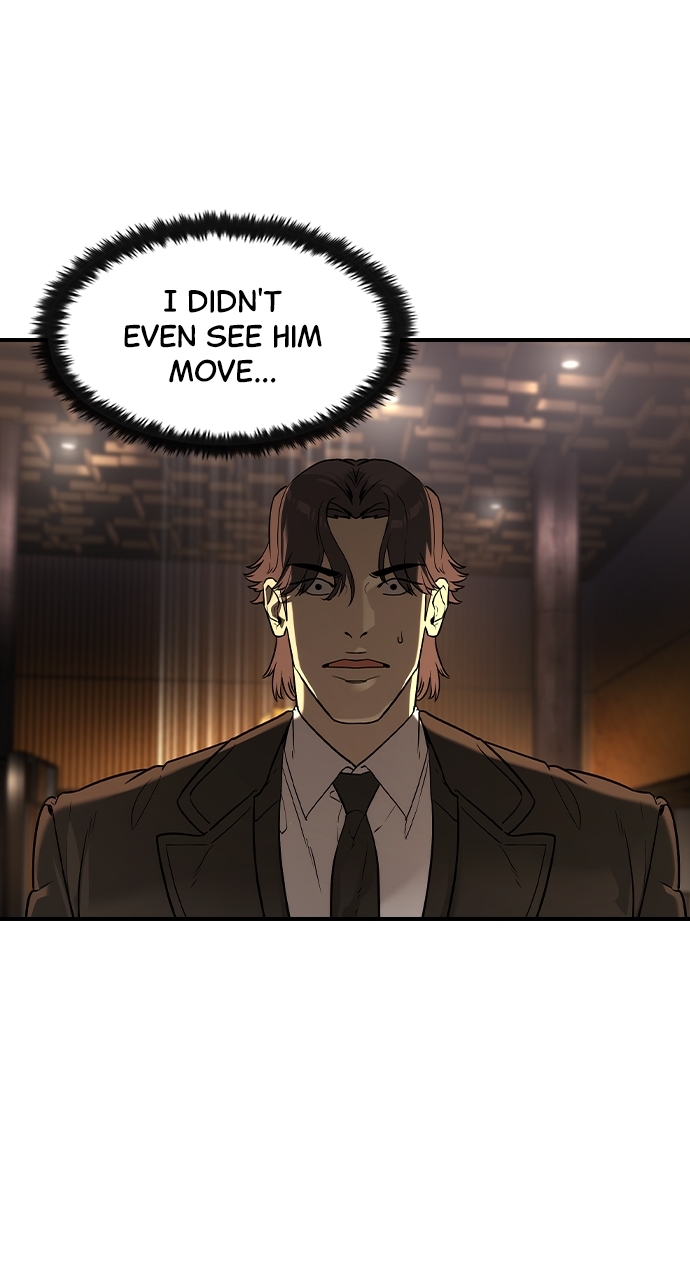 The Childe Chapter 43 - Page 16