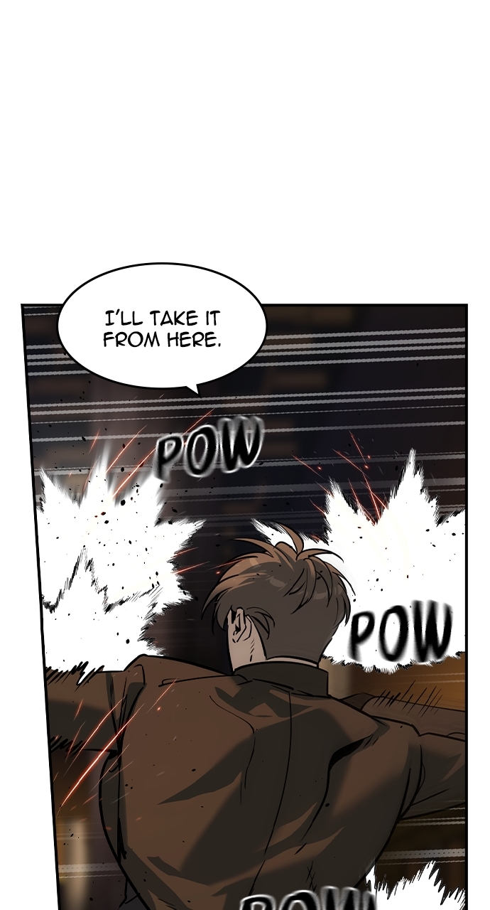 The Childe Chapter 43 - Page 18