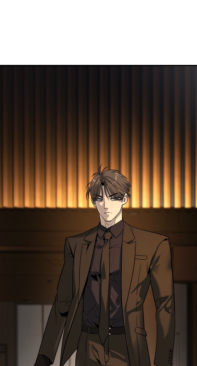 The Childe Chapter 43 - Page 3