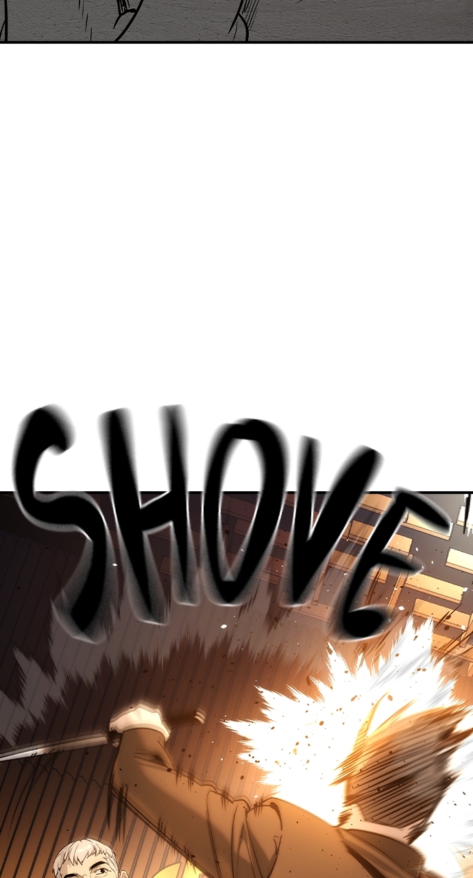 The Childe Chapter 43 - Page 32