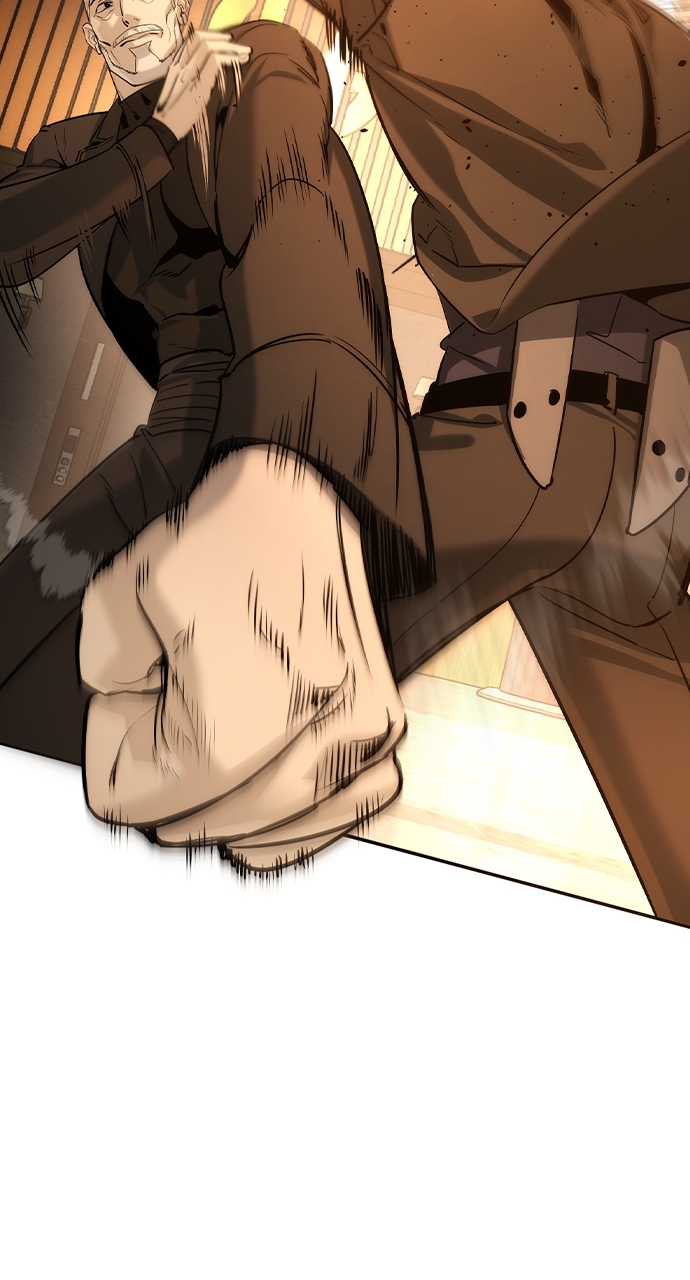 The Childe Chapter 43 - Page 33