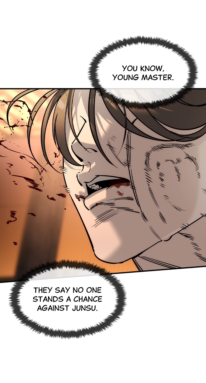 The Childe Chapter 43 - Page 34