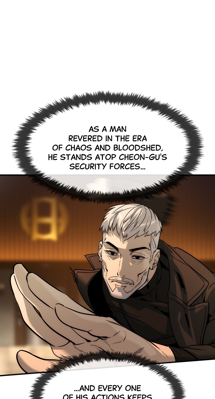 The Childe Chapter 43 - Page 35