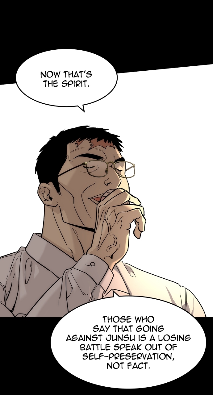 The Childe Chapter 43 - Page 40