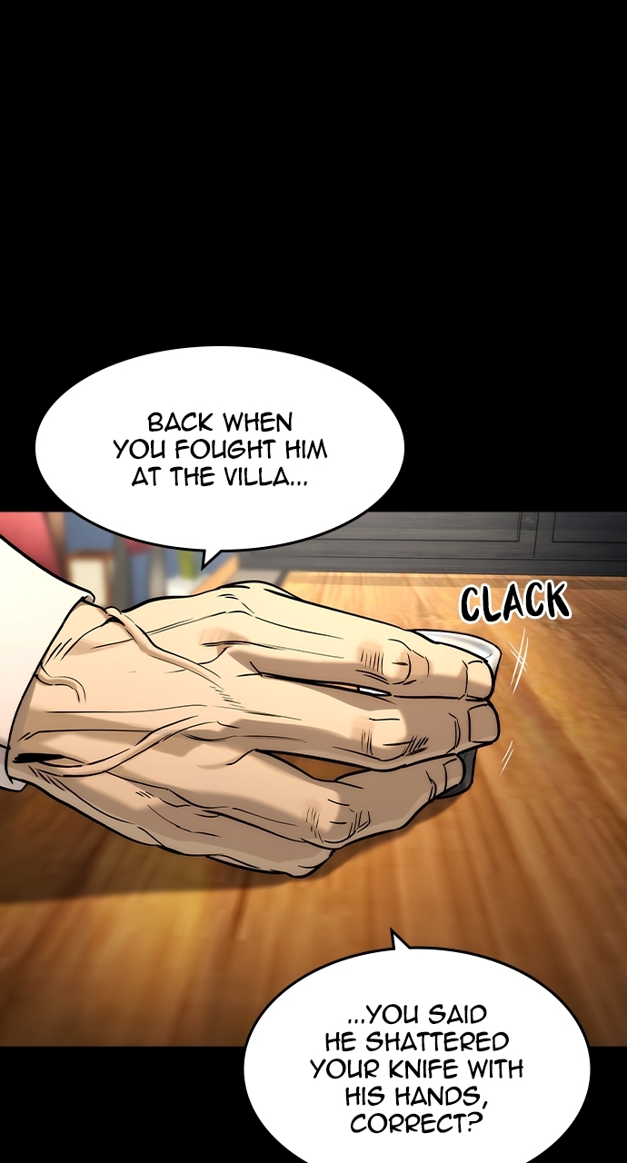 The Childe Chapter 43 - Page 41