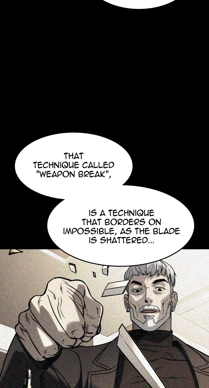 The Childe Chapter 43 - Page 42