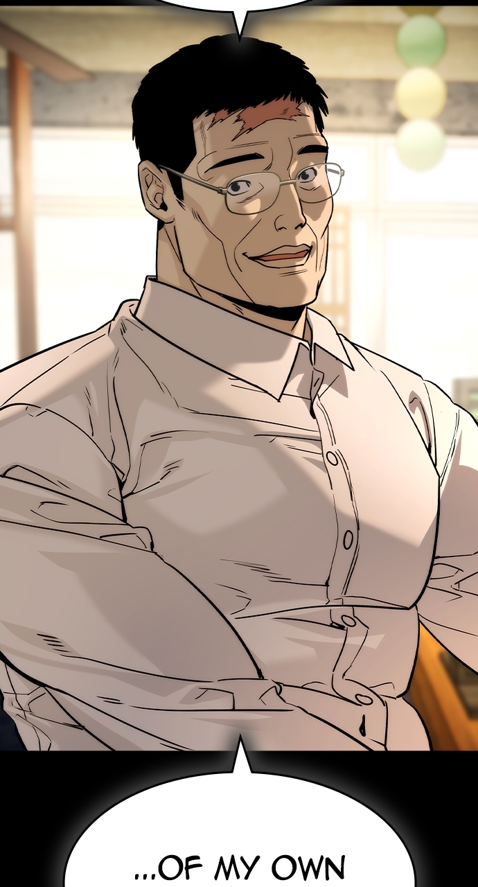 The Childe Chapter 43 - Page 44