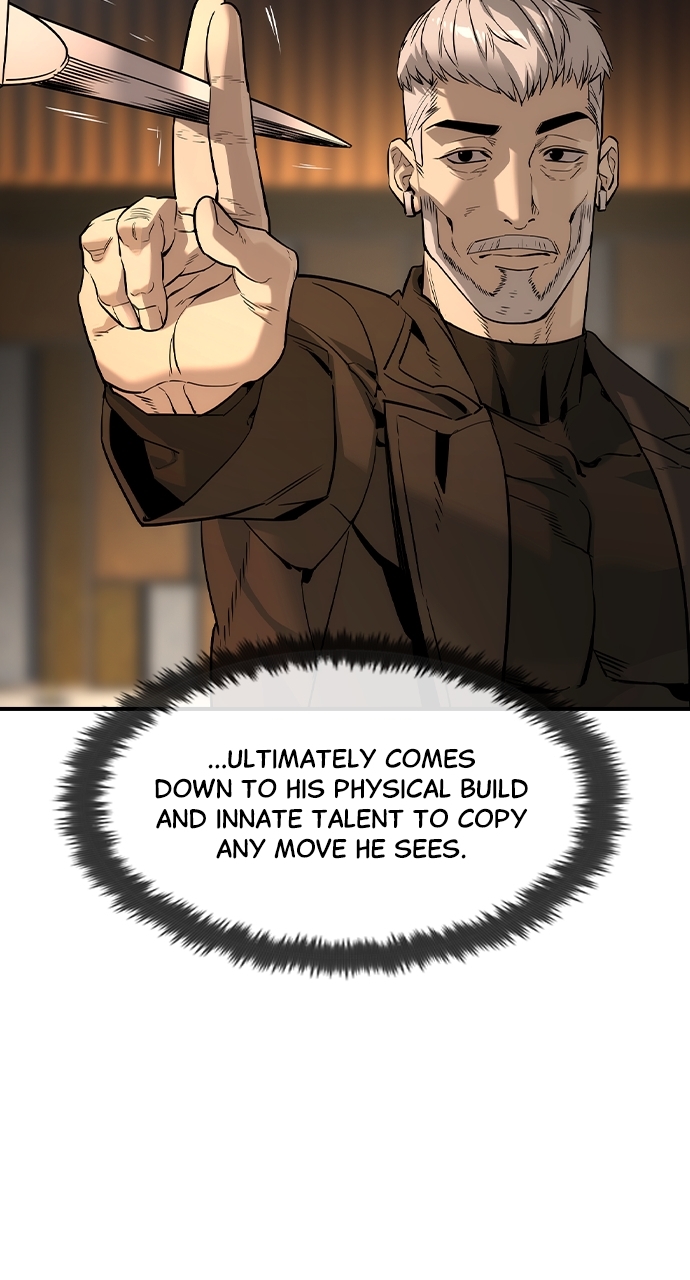 The Childe Chapter 43 - Page 47