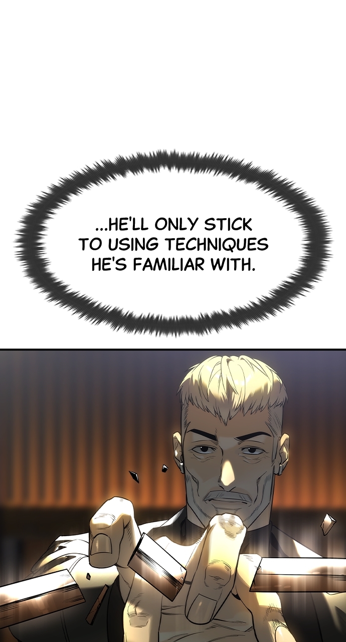 The Childe Chapter 43 - Page 49