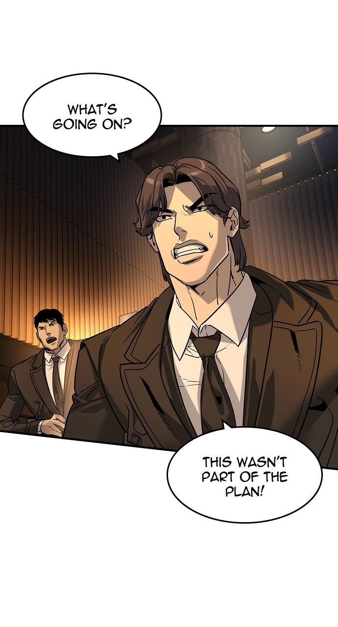 The Childe Chapter 43 - Page 5