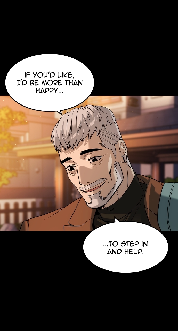 The Childe Chapter 43 - Page 58