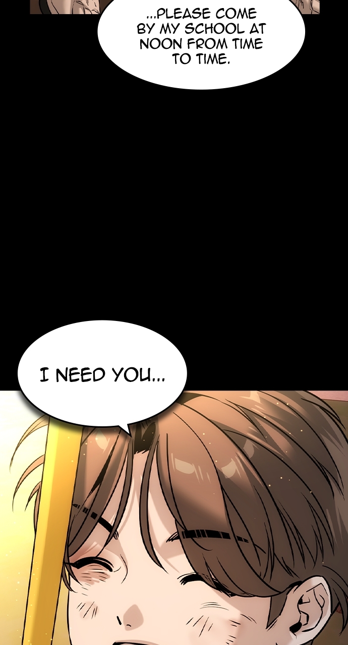 The Childe Chapter 43 - Page 61