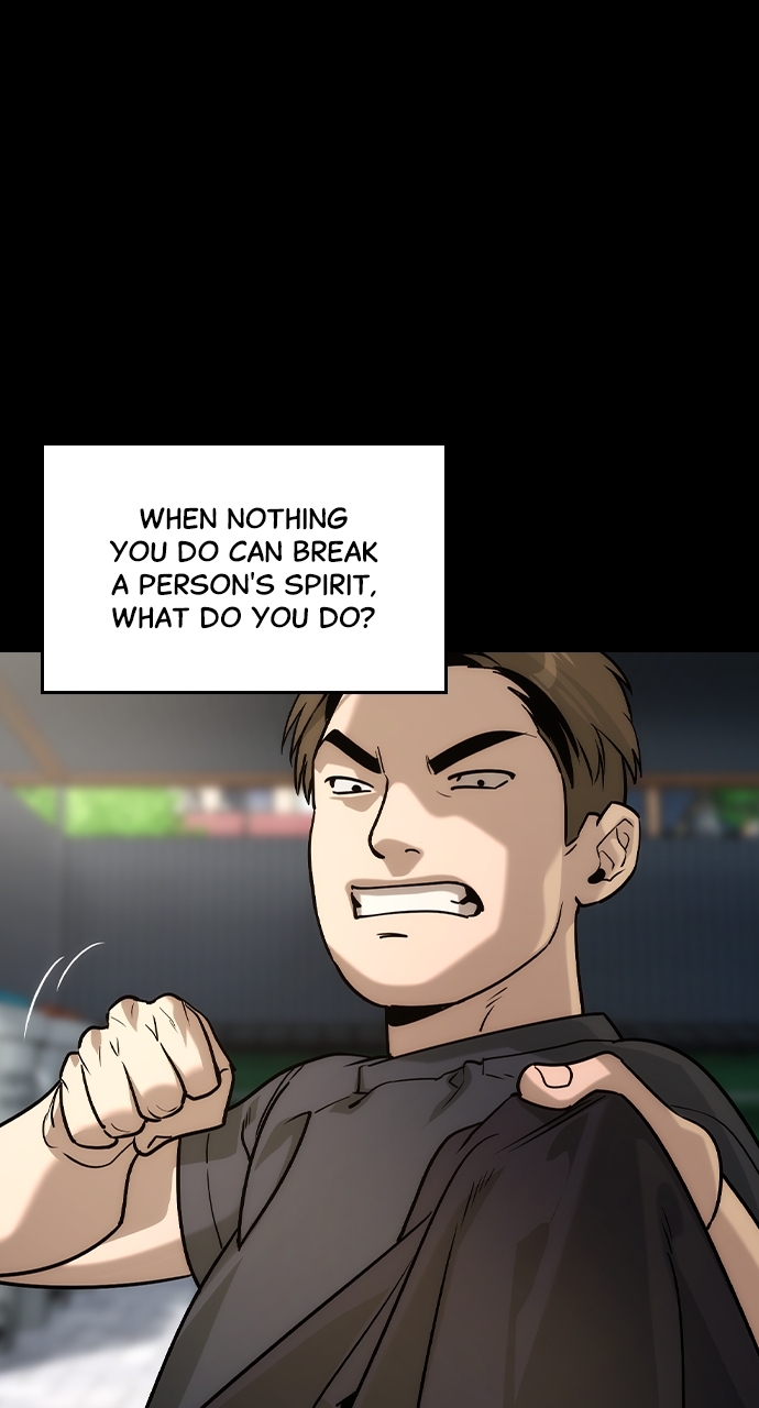 The Childe Chapter 44 - Page 1