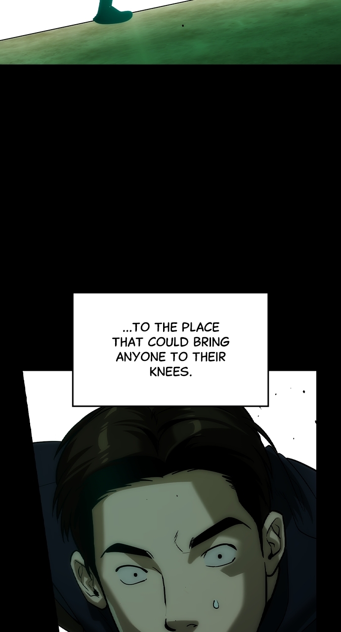 The Childe Chapter 44 - Page 15