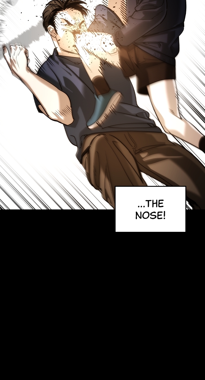 The Childe Chapter 44 - Page 17