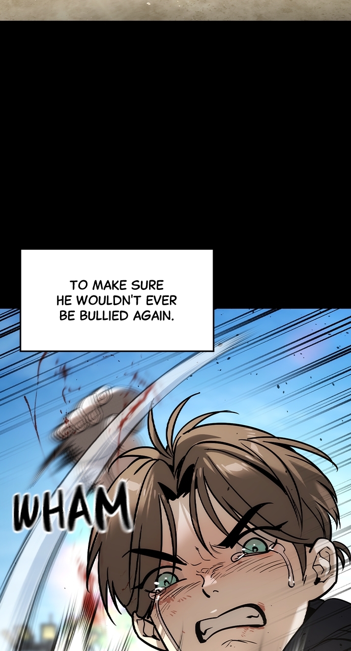 The Childe Chapter 44 - Page 21