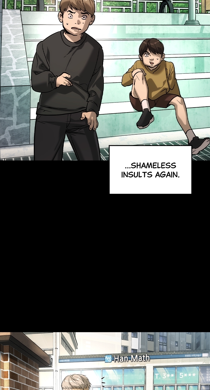 The Childe Chapter 44 - Page 23