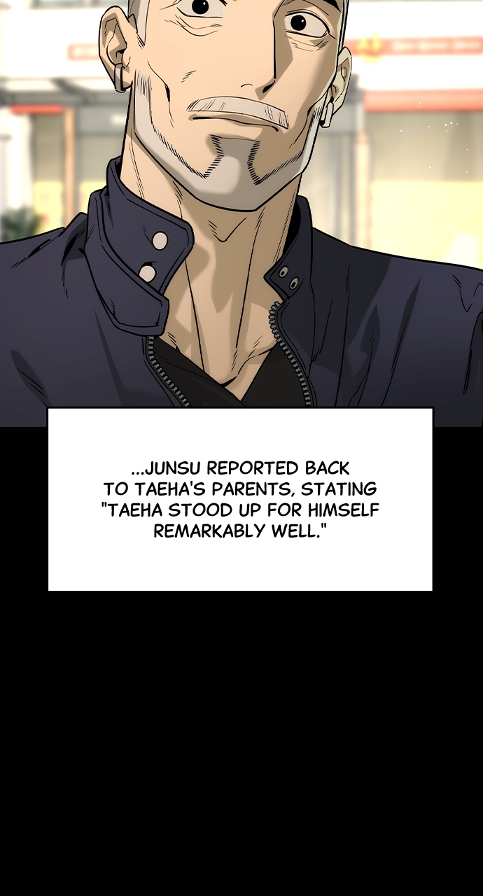 The Childe Chapter 44 - Page 25