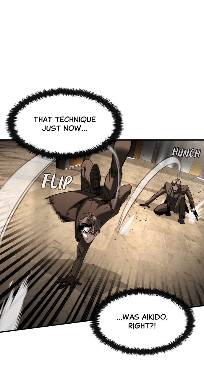 The Childe Chapter 44 - Page 37