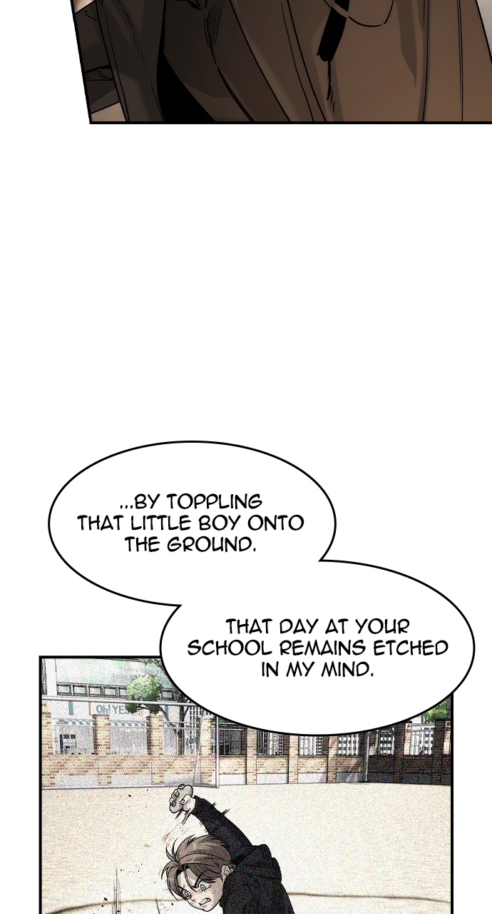 The Childe Chapter 44 - Page 42