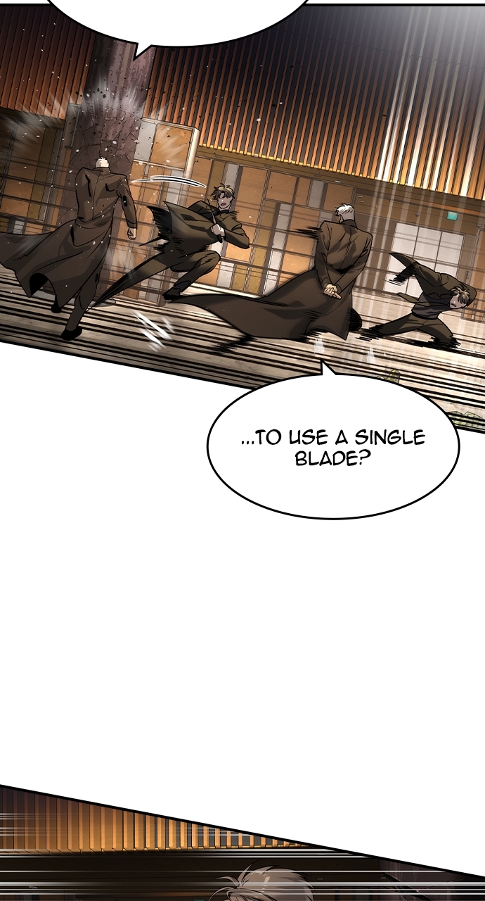 The Childe Chapter 44 - Page 44