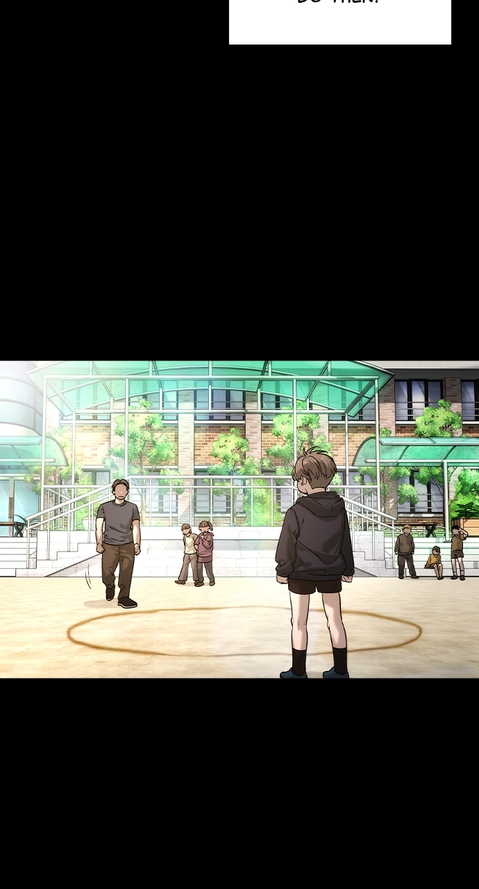 The Childe Chapter 44 - Page 5