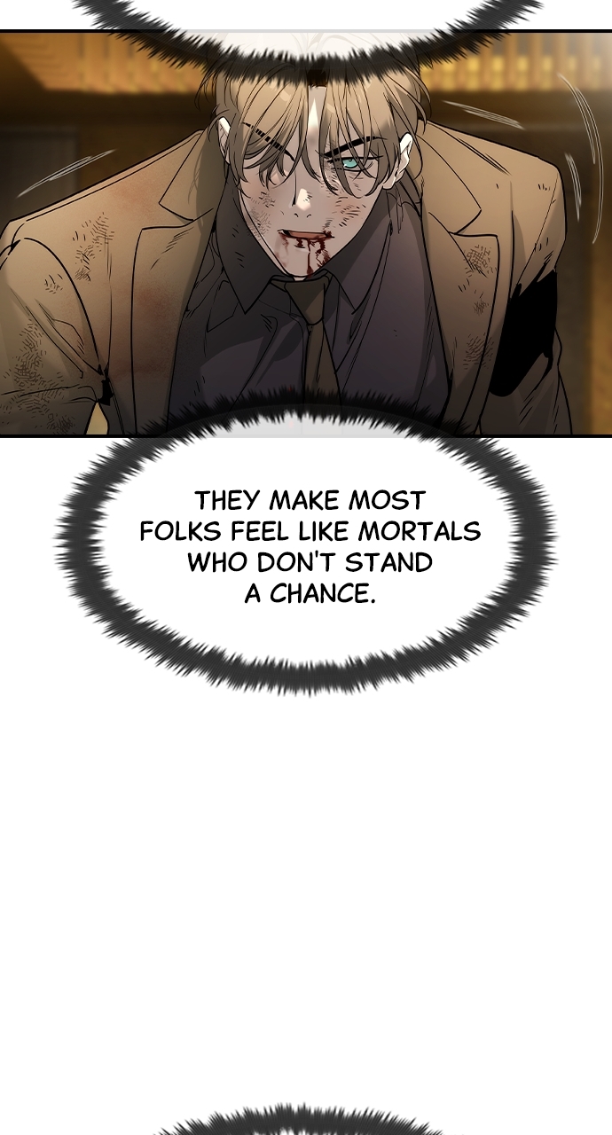 The Childe Chapter 44 - Page 58