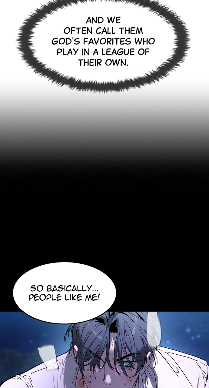 The Childe Chapter 44 - Page 59