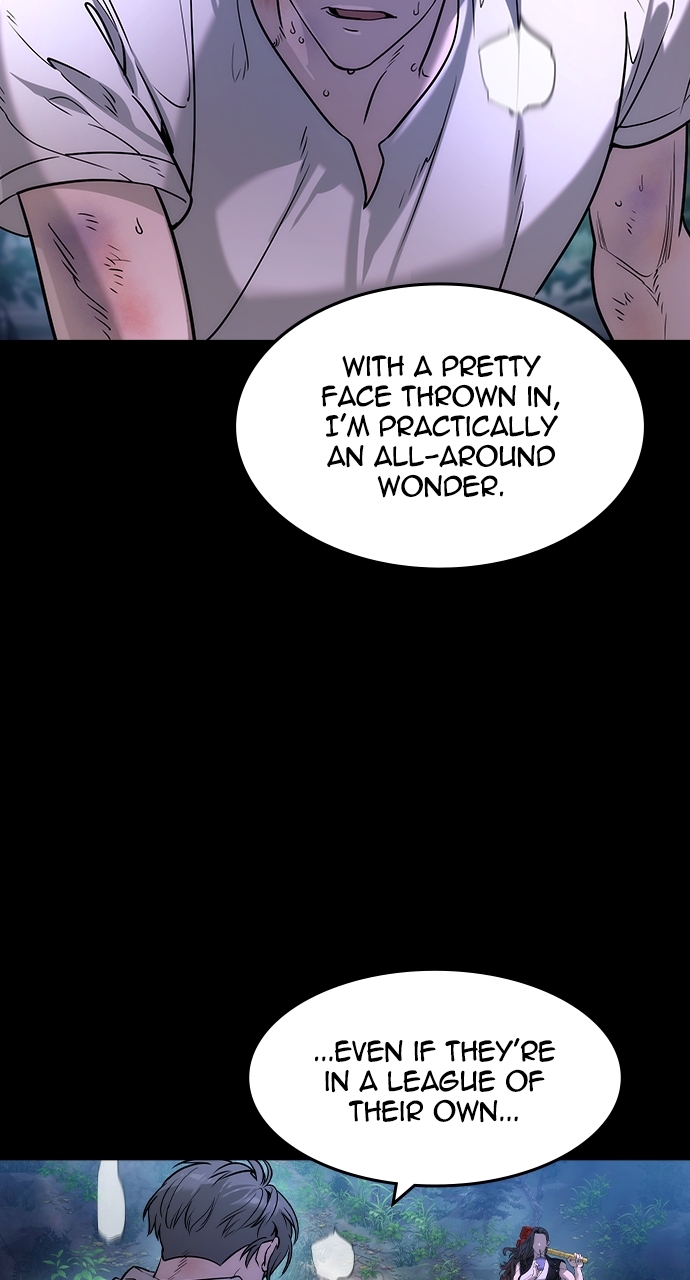 The Childe Chapter 44 - Page 60