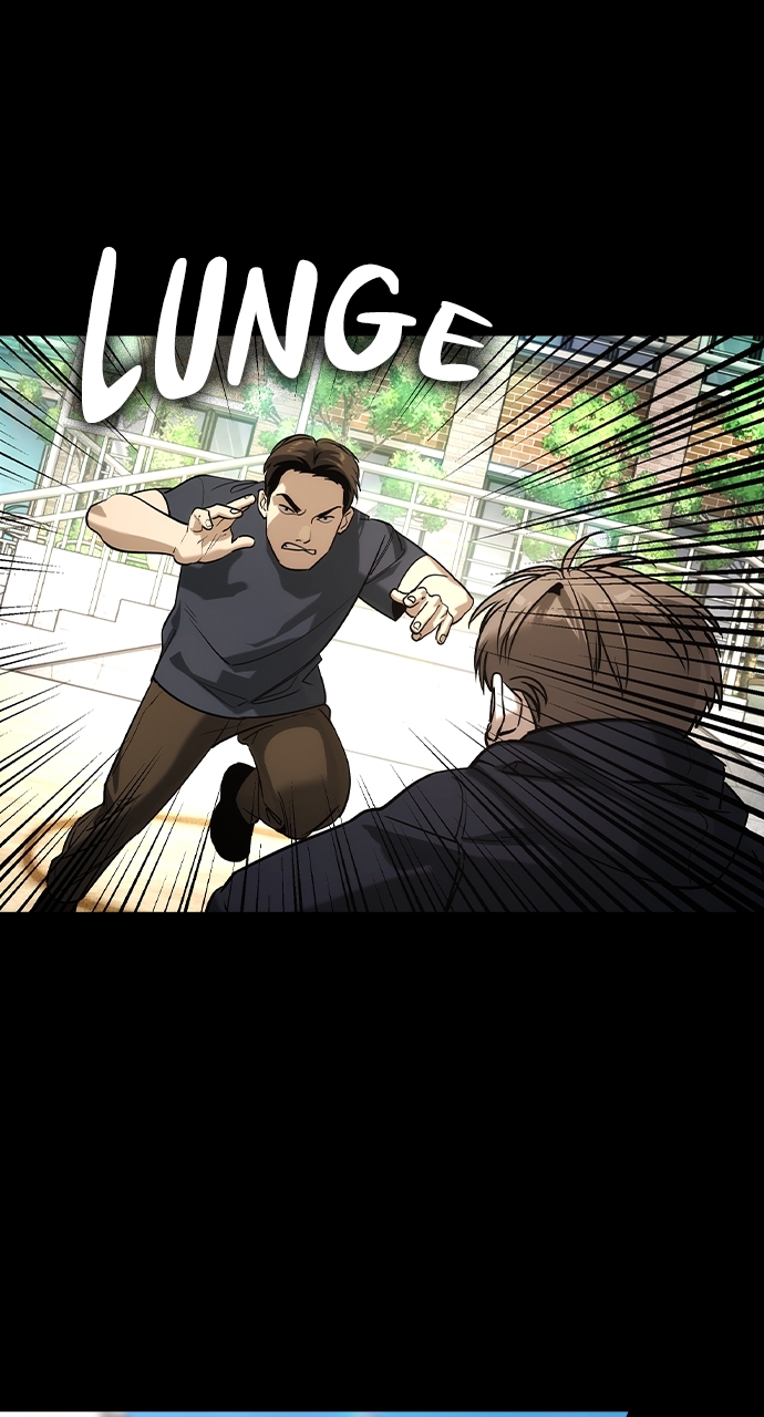 The Childe Chapter 44 - Page 9