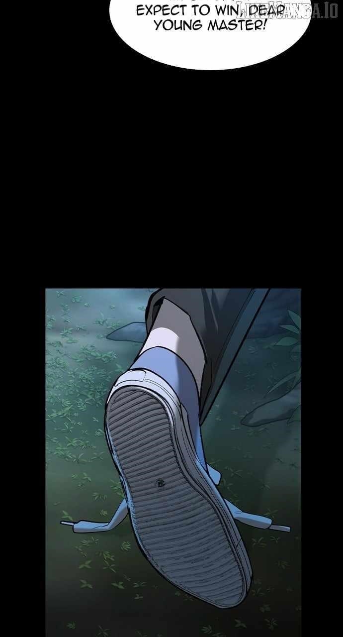 The Childe Chapter 45 - Page 10