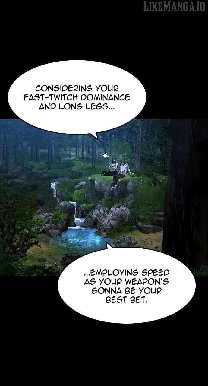 The Childe Chapter 45 - Page 19