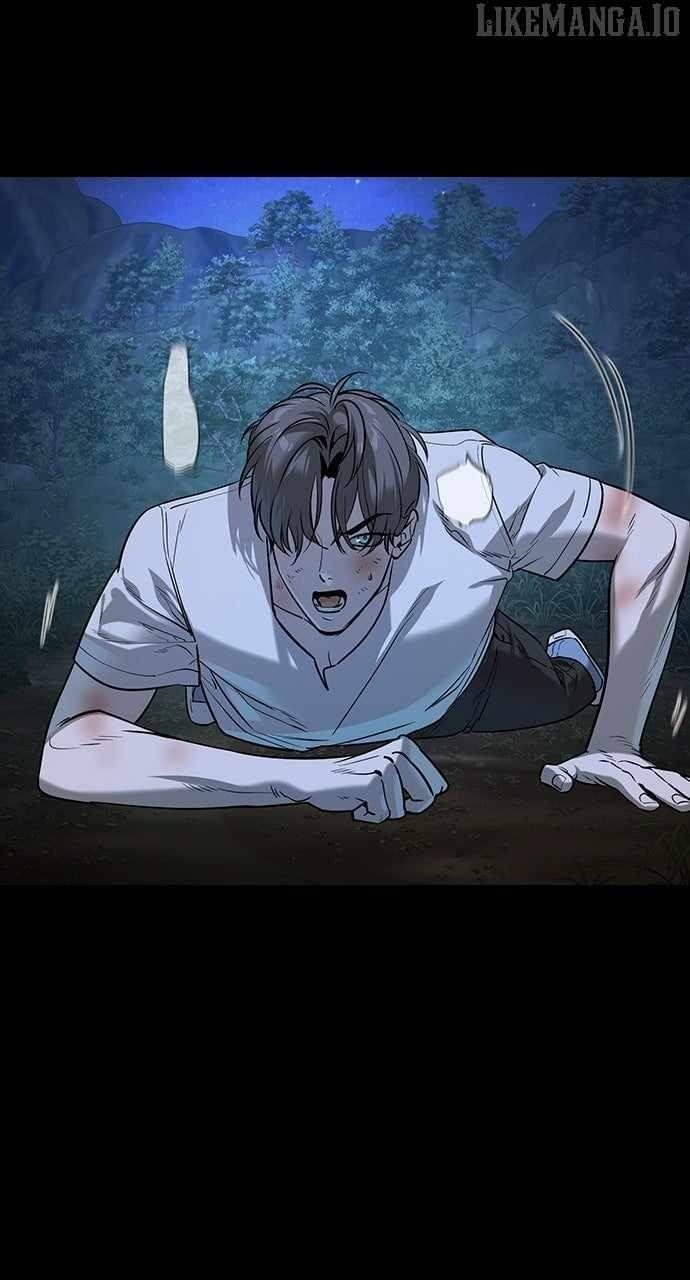 The Childe Chapter 45 - Page 2