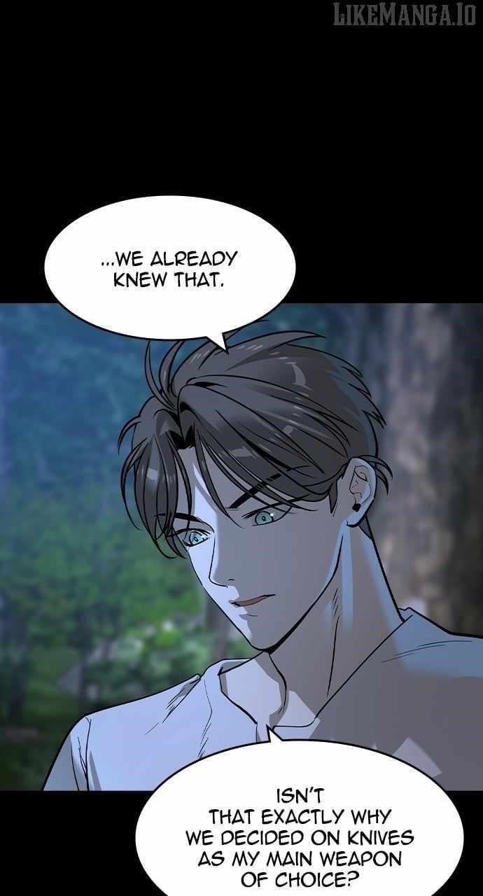 The Childe Chapter 45 - Page 20