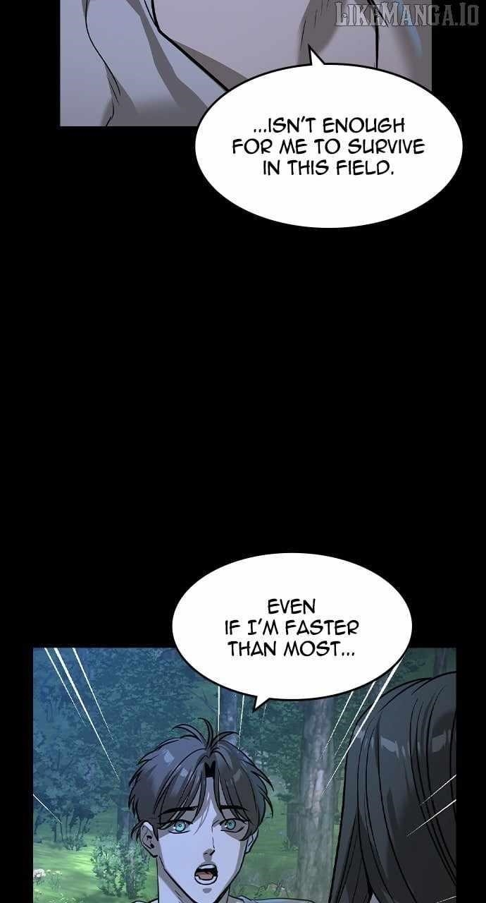 The Childe Chapter 45 - Page 22