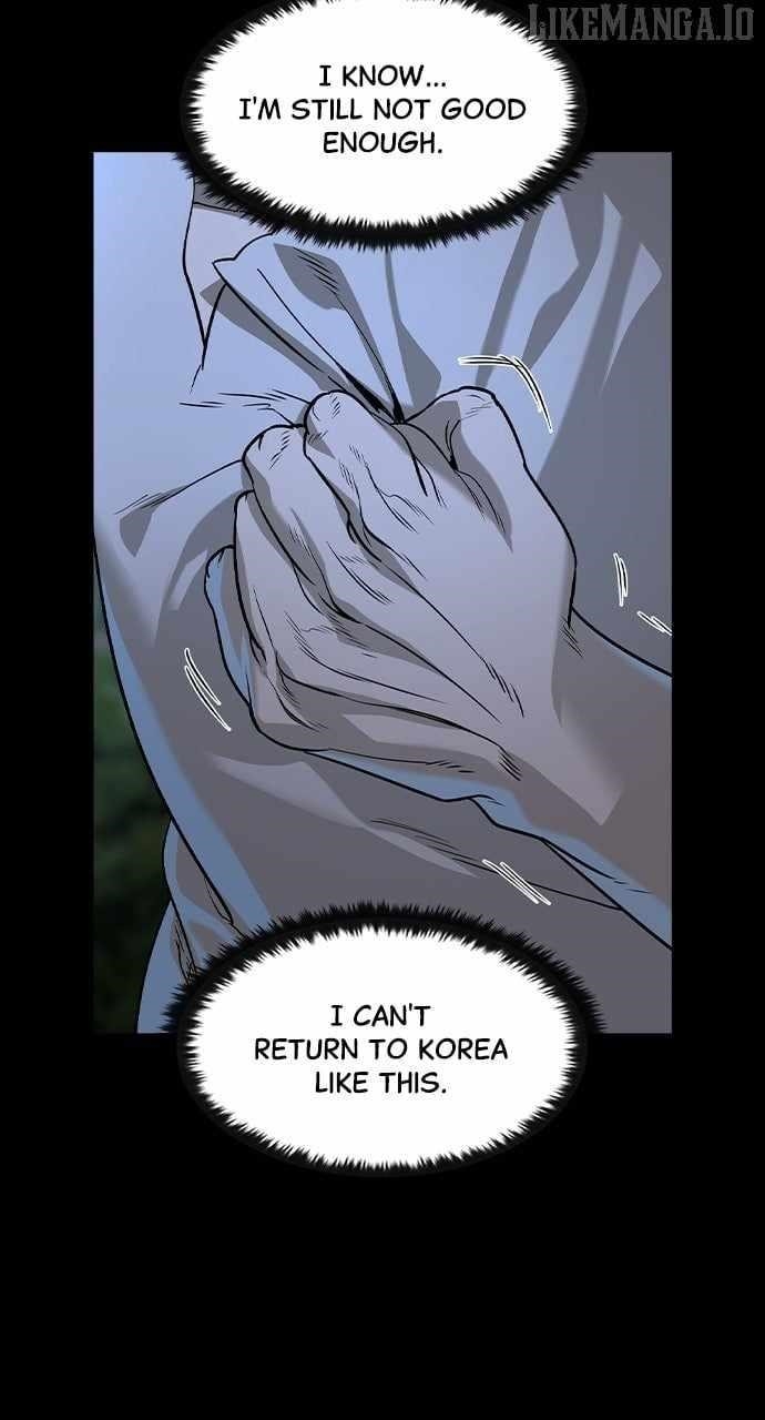 The Childe Chapter 45 - Page 24